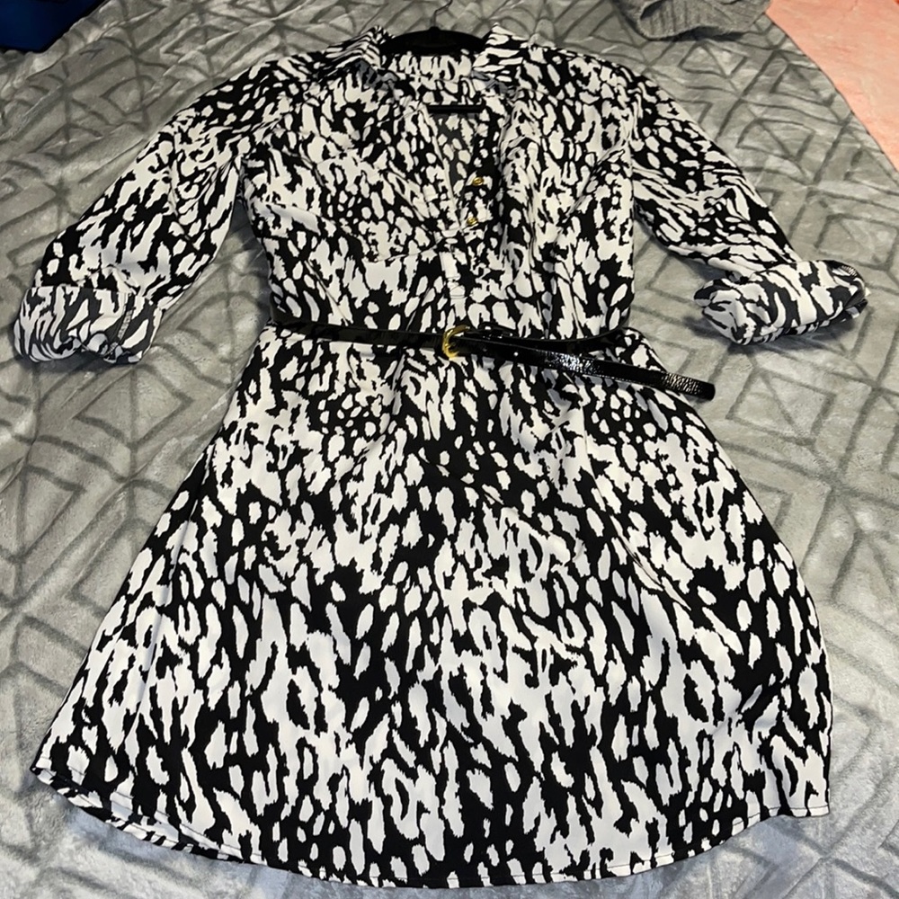 The Limited Professional Dress